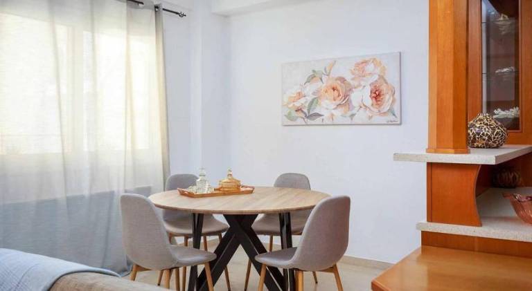 Rental apartment with patio | Suitable for remote work — photo 4