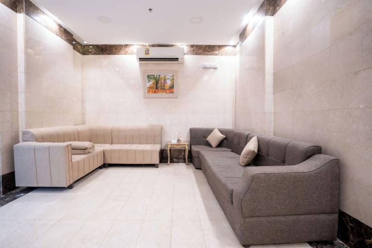 Saif Plus 3 Hotel by Orvana — photo 2