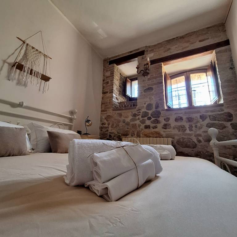 Casa vacanza Castelnuovo