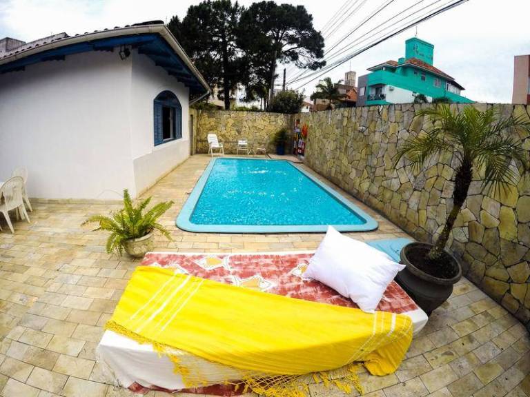 Hostel  Canasvieiras