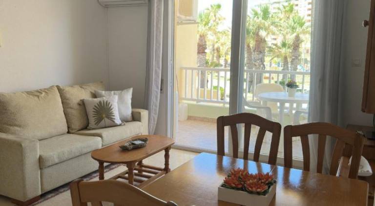 Holiday apartment with pool — photo 2