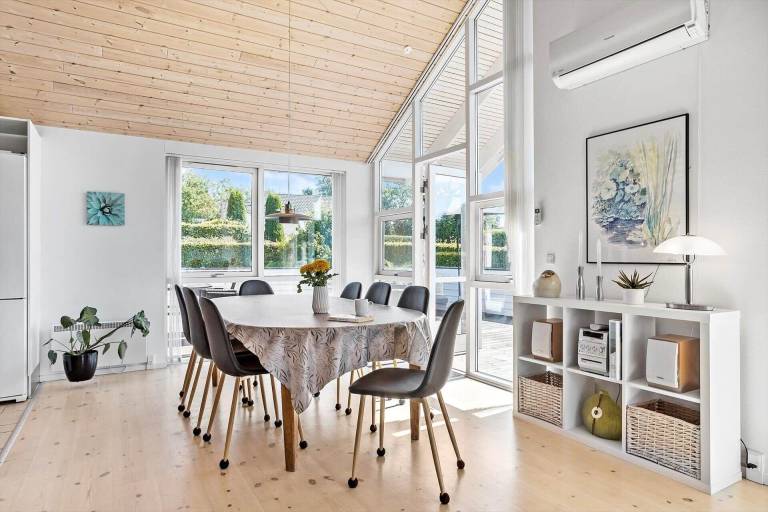 Ferienhaus Apenrade