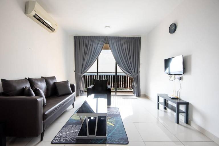 101 m² Ferienhaus