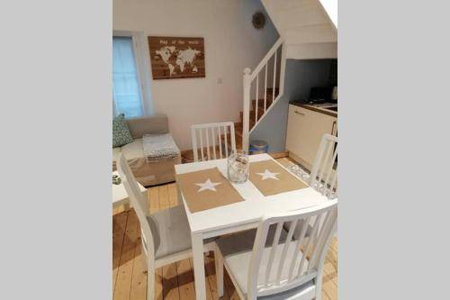 Maison de vacances Saint-Valery-en-Caux