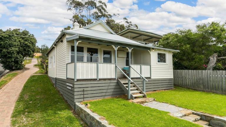 House  Lorne
