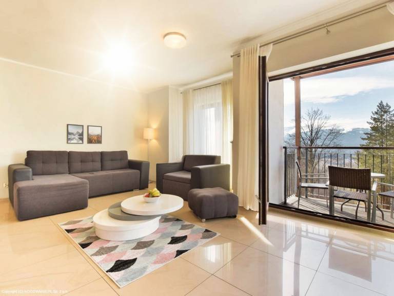 Ferienwohnung Szklarska Poręba