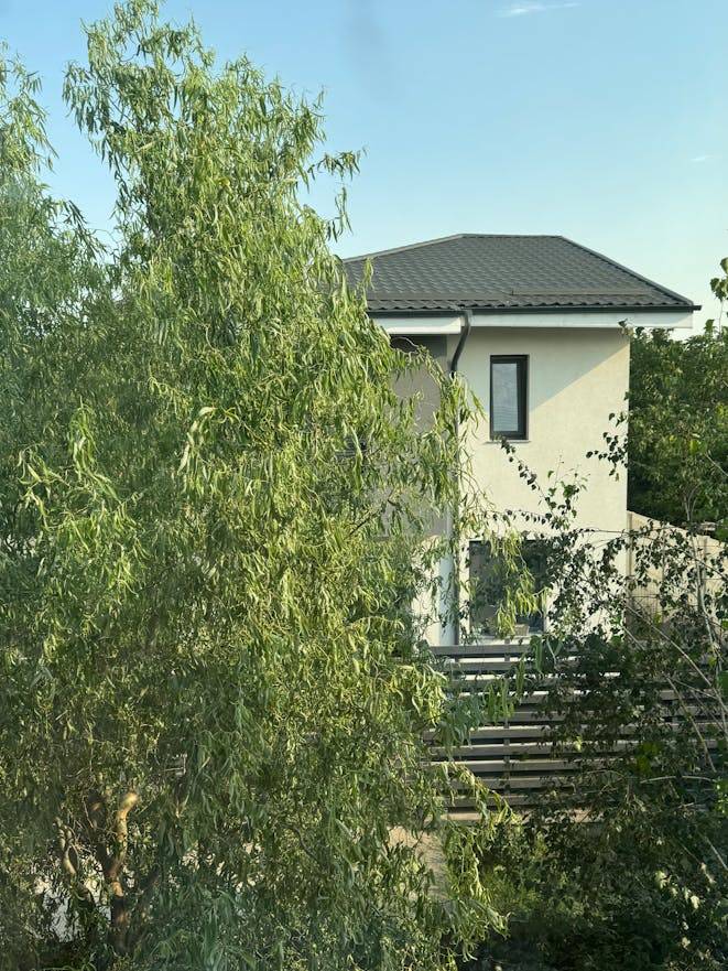 Vacation home with garden | Pets allowed in Otopeni