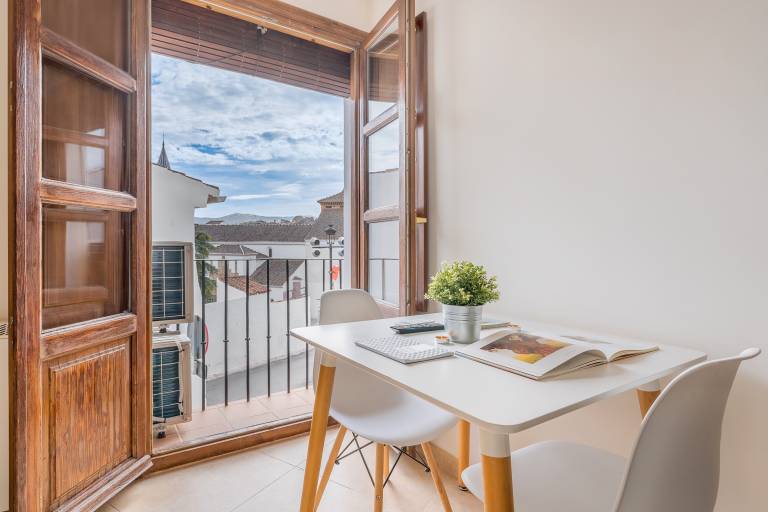 Apartamento Guadix