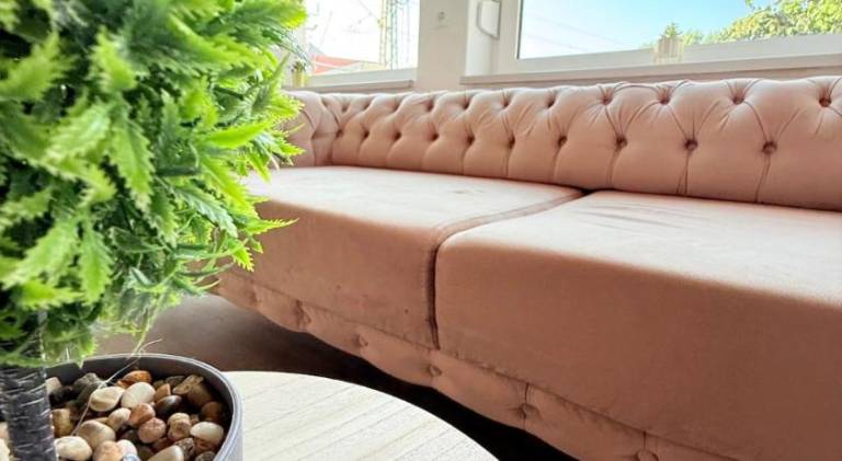 Holiday apartment with 2 rooms for 5 persons in Lingen