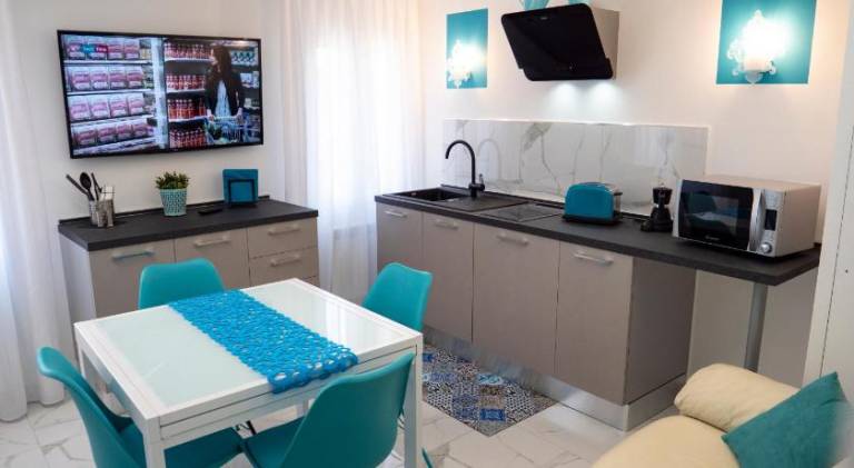 Lovely holiday apartment | Pets allowed — photo 4