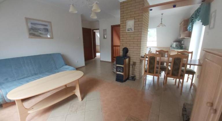 Holiday apartment with 2 rooms for 5 persons — photo 2