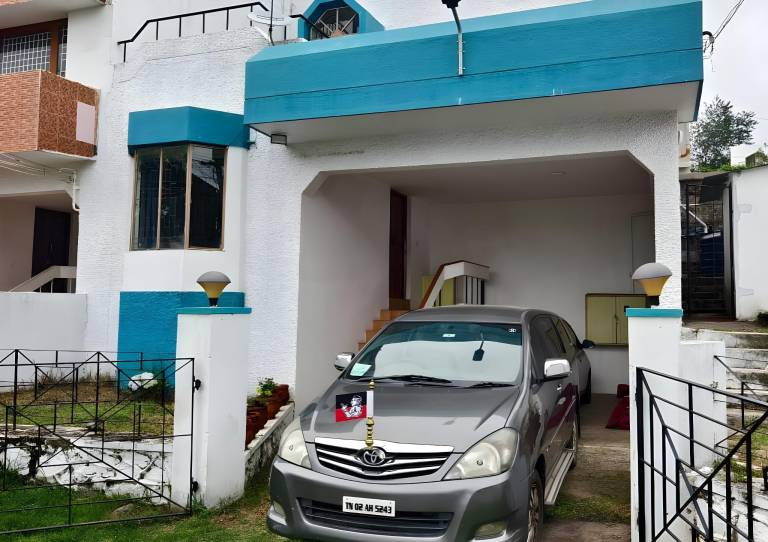 Villa with 1 room for 8 persons — photo 3