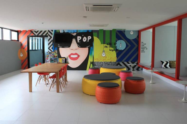 Hostel Ao Nang