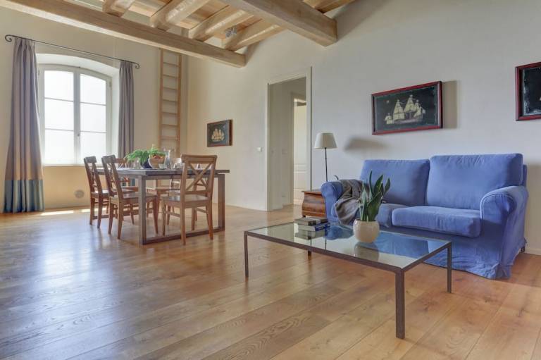 Villa Sirolo
