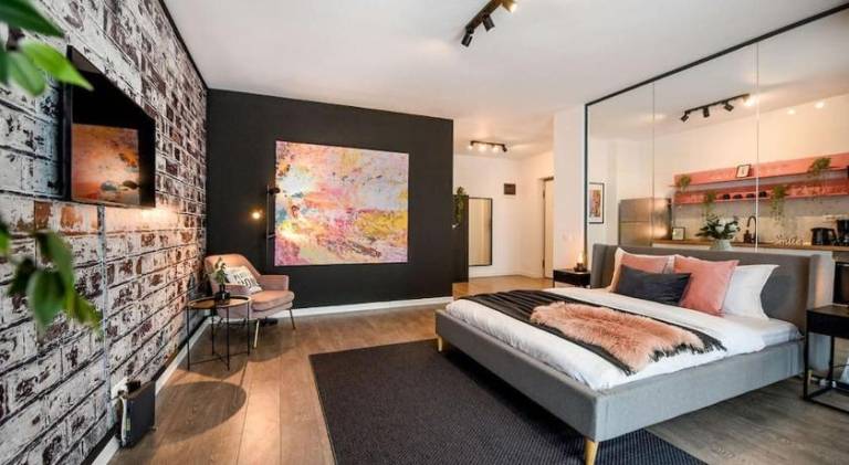 Apartment | Good for workation in Bucharest
