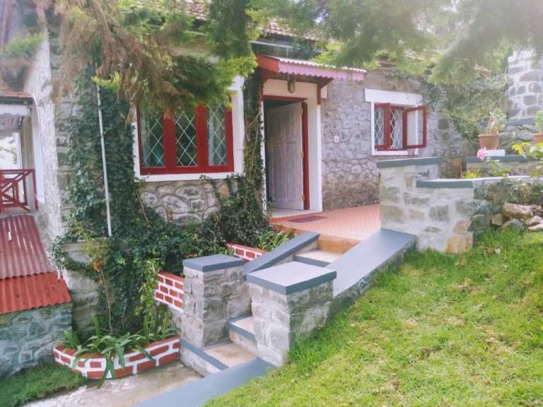House Kodaikanal