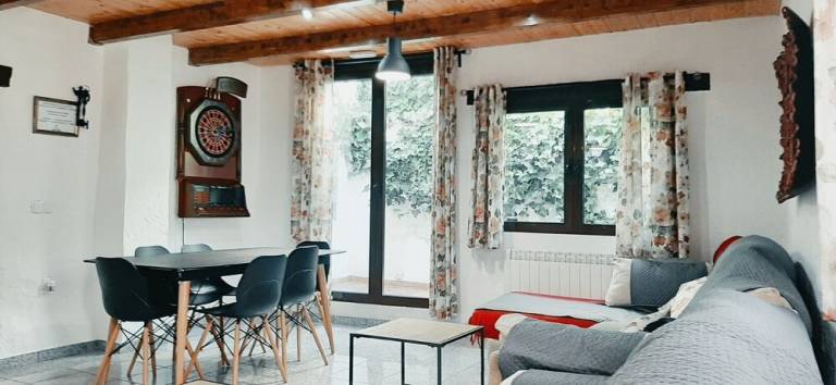 Casa  Cofrentes