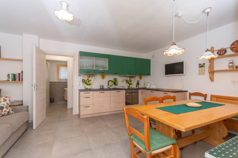 Holiday apartment | Pet-friendly — photo 3