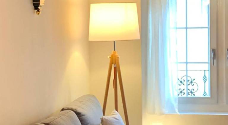 Ferienwohnung Rapperswil-Jona