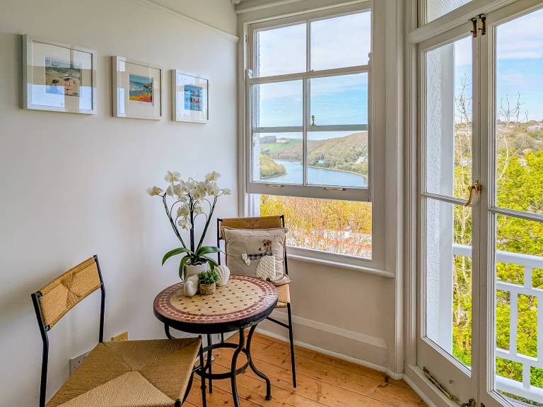 Family-oriented beautiful cottage with garden | River view | Dogs allowed — photo 2