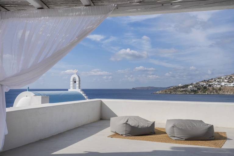 Casa  Mykonos
