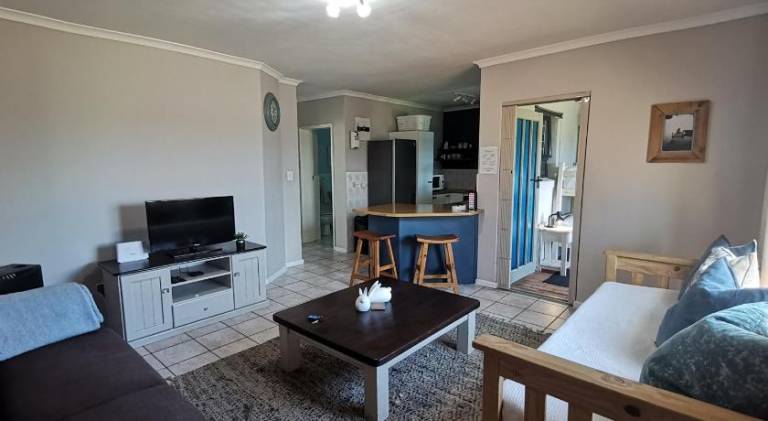 66 m&sup2; Ferienwohnung