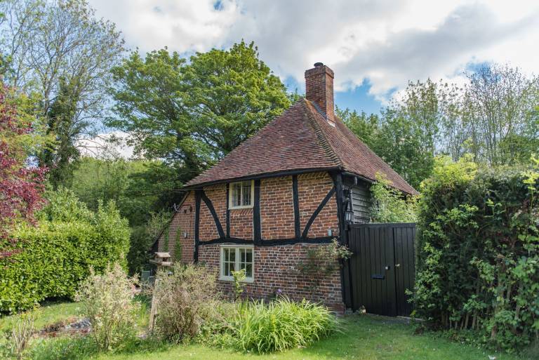Walnut Tree Cottage