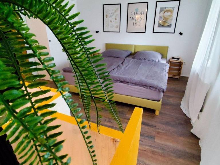 Ferienhaus Freyburg (Unstrut)