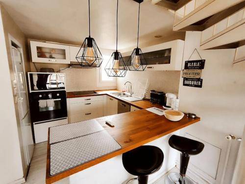 Apartment  Bures-sur-Yvette