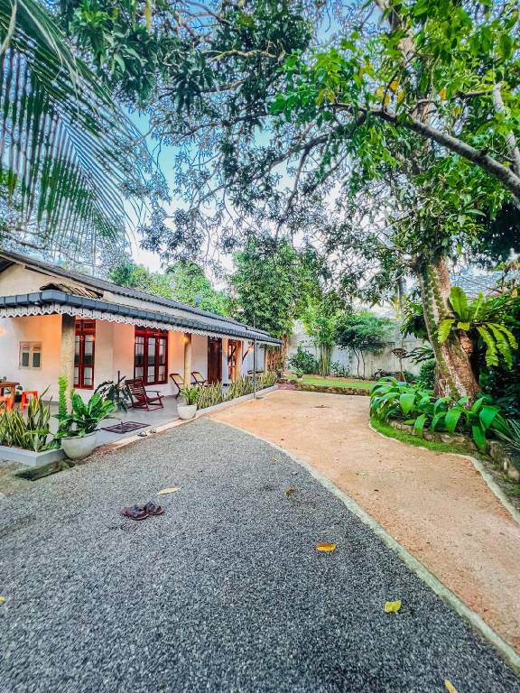 House with 3 rooms for 5 persons — photo 4