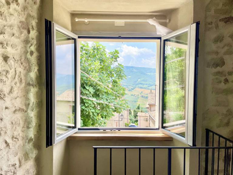 House San Marino Rustico