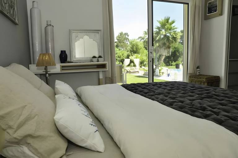 Quarto (B&B) Perpignan