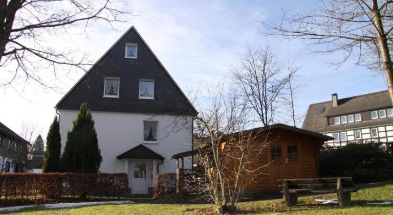 Ferienwohnungen Landgasthof Gilsbach — photo 5