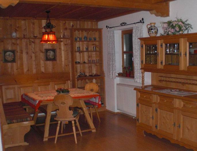 Ferienwohnung Tegernsee