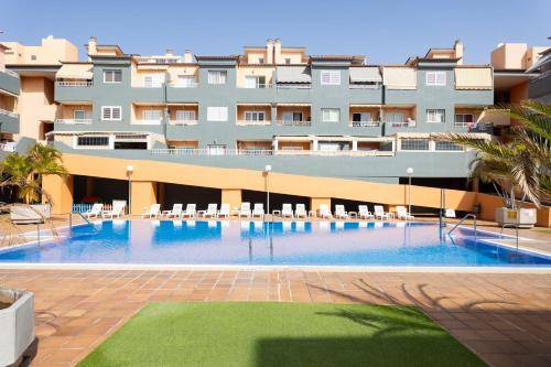 Appartement Güímar