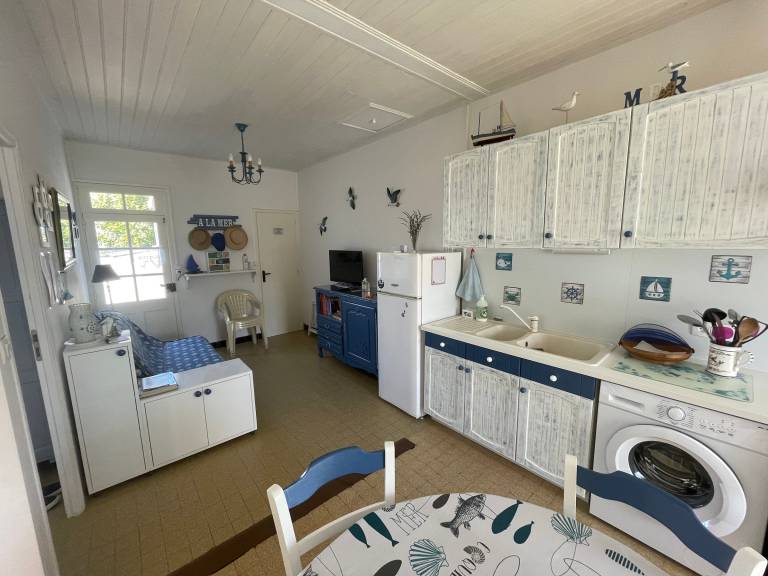 Vacation home | Pets are welcome — photo 4