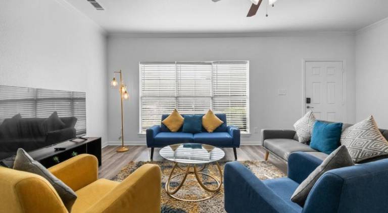 House | Pets are welcome — photo 2