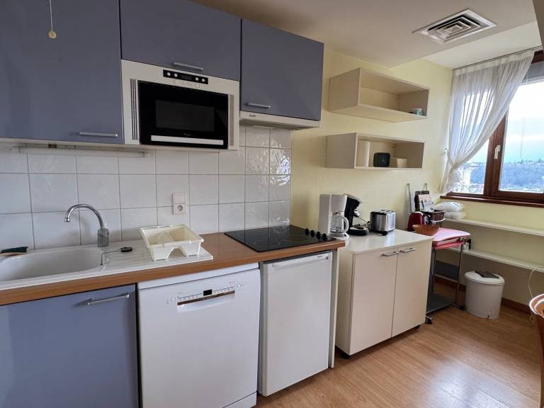Holiday apartment with 1 room for 2 persons — photo 5