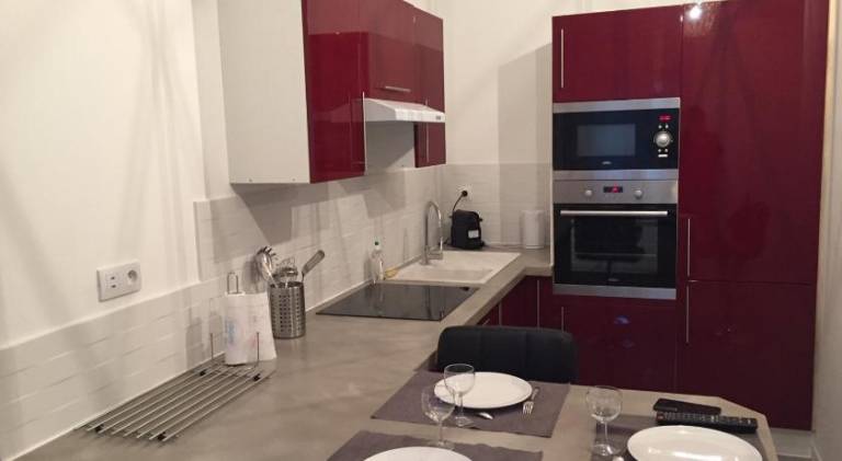 Ferienhaus Les Caillols