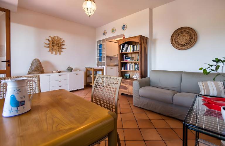 House with garden & patio | Sea view — photo 5