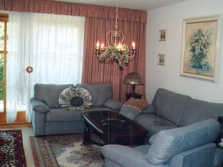 Ferienwohnung Eichet