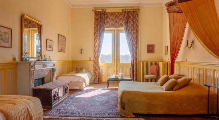 Chateau Le Boisrenault — photo 2