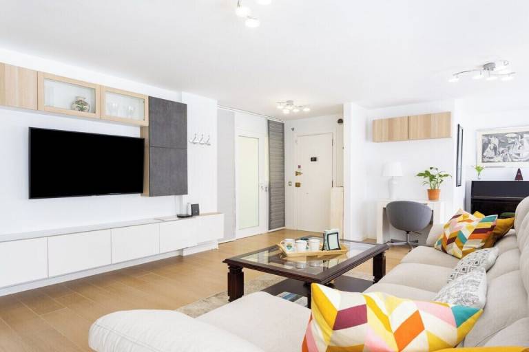 Appartement Santa Cruz de Tenerife