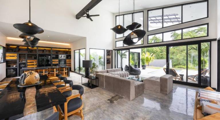Wonderful villa with pool | Pets allowed — photo 4