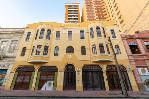 Apartamento Campo Largo