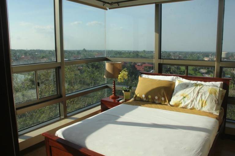Serviced apartment Sungay South