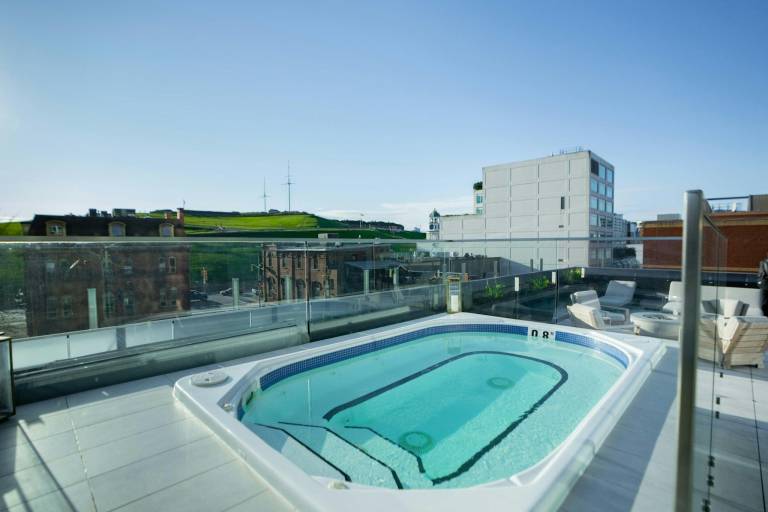 The Sutton Place Hotel Halifax — photo 3