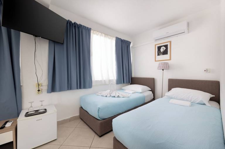 Bed and breakfast Okrug Gornji