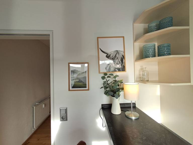 Winterberg in the Middle – Your stylish apartment in the heart of Winterberg! — photo 5