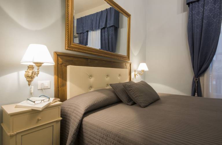 Pension Lucca